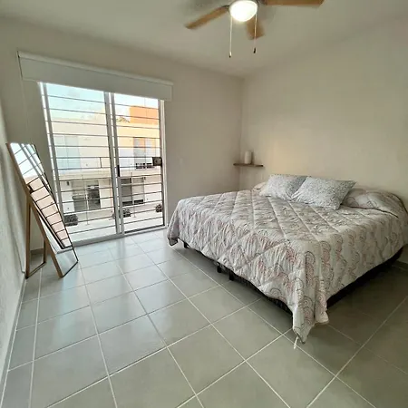 La Casa De La Playa Villa
